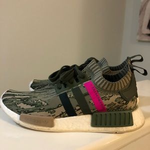 Women’s Adidas NMD Sneakers